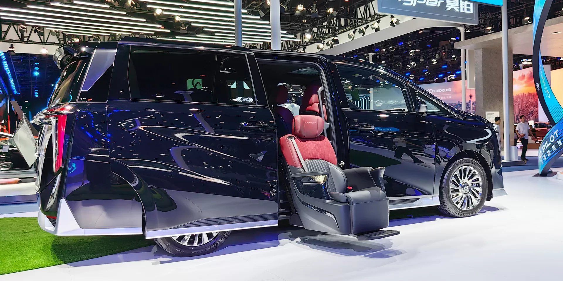 Fabricant professionnel de solutions de mobilité