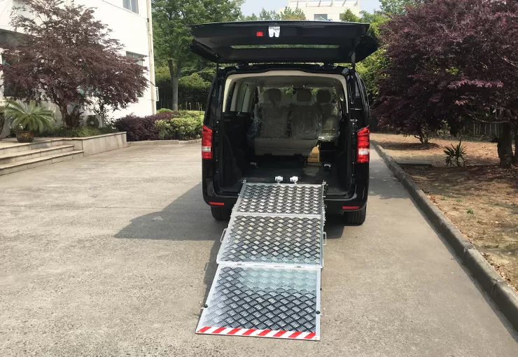 bmwr 3 wheelchair ramp 2