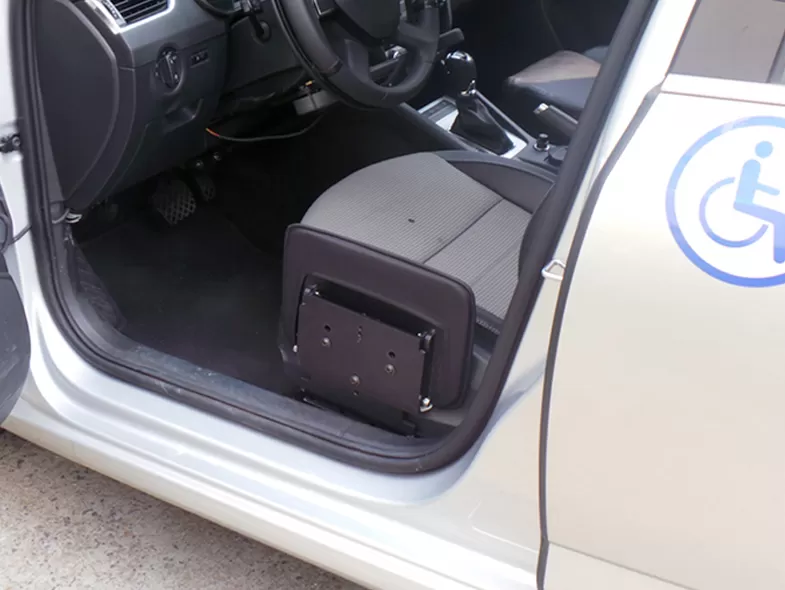 Aides à la conduite