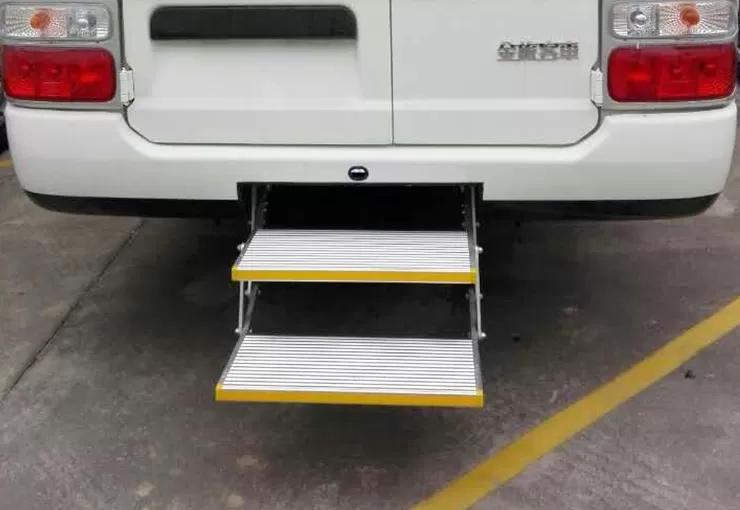 es f d series electric double folding step 3