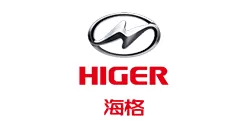 higer