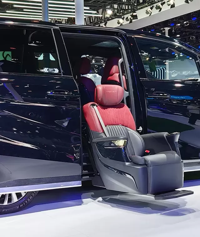 Xindertech, fabricant professionnel de solutions de mobilité