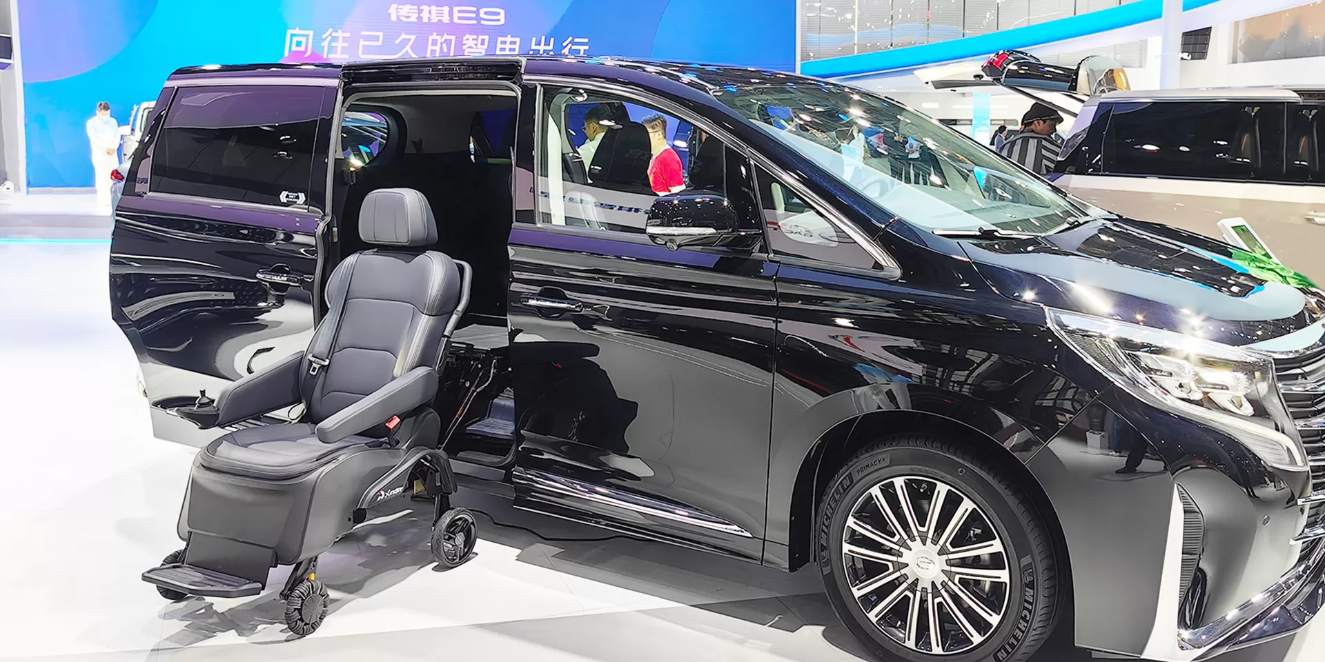 R & D, production et ventes en un