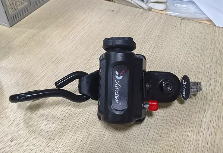 x 802 1 wheelchair restraint system 8